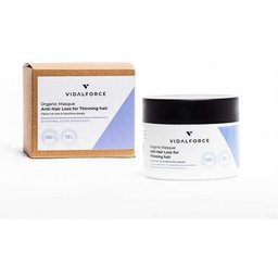 Masque Bio Antichute Cheveux Fins 200ml