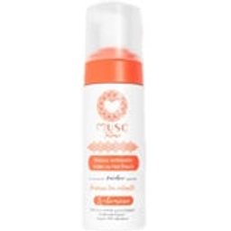 Intime Mousse Nettoyante Hot Peach 150ml