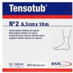 Bsn Tensotub N2 6.3cmx10m