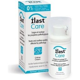 Care Crème Hydratante Paupières Et Visage 30ml