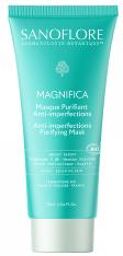 Magnifica Masque Purifiant Anti-Imperfections Bio 75 ml - Tube 75 ml