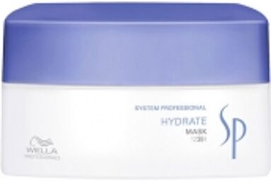 Masque Hydrate