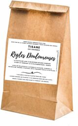 TISANE règles douloureuses - paquet de 200 grammes