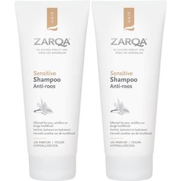 Zarqa® Sensitive Shampooing anti-pelliculaire