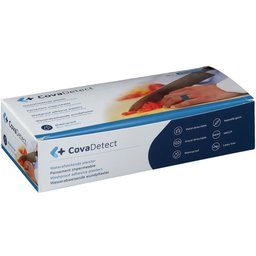 Cova Detect Pansement bout de doigt waterproof