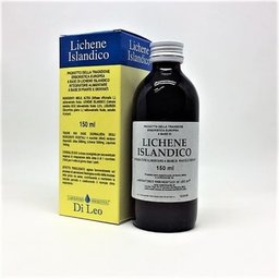 Lichene Scir 150ml