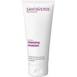 Aloe Vera Cleansing Emulsion 100ml