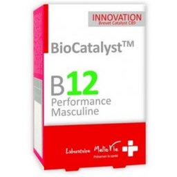 Meliovie B12 Performance Masculine 30 Gélules