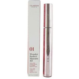 Wonder Perfect Mascara 4D 01 Perfect Black 8ml
