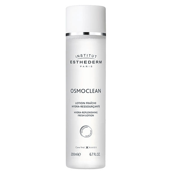 Osmoclean Lotion Fraîche Hydra-Ressourçante 200ml