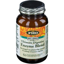 Udo's Choice® Digestive Enzyme Blend