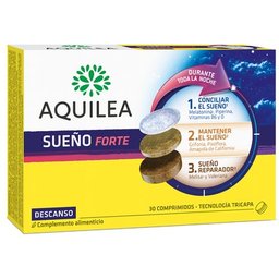 Sueño Forte 30 Comprimés
