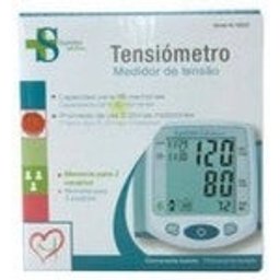 Tensiomètre au poignet HI 168JD 1ud