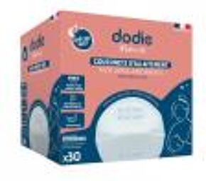 Coussinets d'Allaitement Nuit 30 Pièces - Boîte 30 coussinets