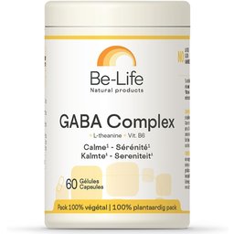 Gaba Complex