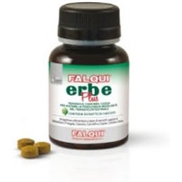 Erbe Plus 120comp