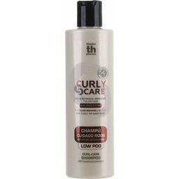 Curly Care Shampooing Low Poo 400ml
