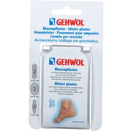 Pansement Ampoules Hydrocol