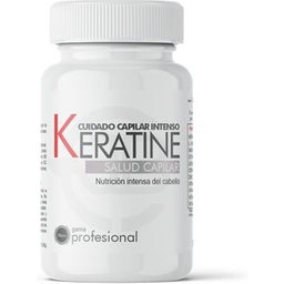 Kératine Santé Capillaire 120caps