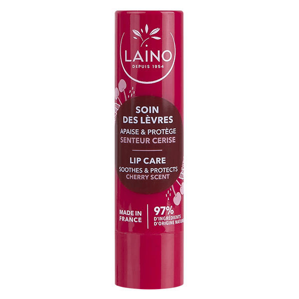 Soin des Lèvres  Cerise 4g