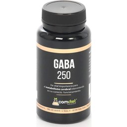 Gaba 250mg 60caps