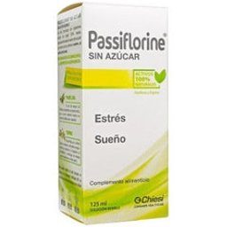 Chiesi s/Sucre 125ml