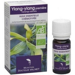 Docteur Valnet Huile Essentielle Bio YlangYlang 10ml