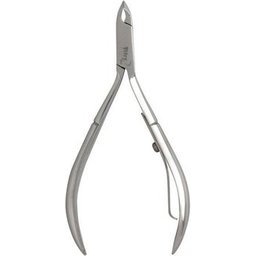 Vitry Pince Acier Peau Inoxydable 10cm Asia 1ut