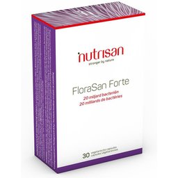​FloraSan Forte
