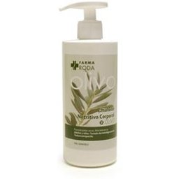 Olivier Emulsión Nutritiva Corporal 450ml