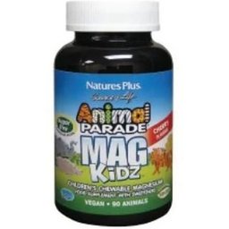 Nature Plus Animal Parade Mag Kidz 90caps