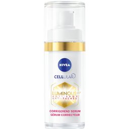 CELLular Luminous 630® Anti-Taches Sérumm Correcteur