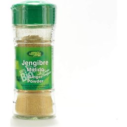 Artemis Gingembre en poudre 25g