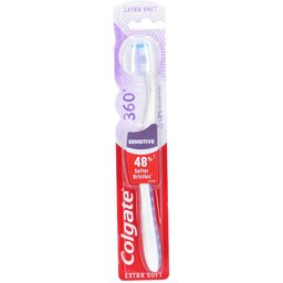 Colgate® 360° Sensitive Pro-Relief extra soft