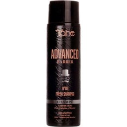 Advanced Barber Nº101 Fresh Shampoo Uso Diário 300ml
