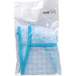 Pro Capuchon Pvc pour Méches 1ut