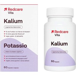 Redcare Vita Potassium