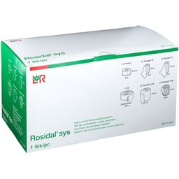 Rosidal Sys Kit Compression 16984