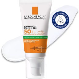 Anthelios Uvmune 400 OIL Control Gel-Creme SPF 50+ 50Ml