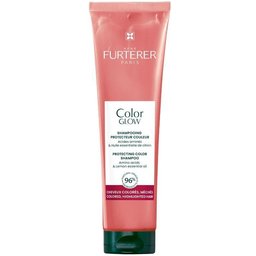 Furterer Color glow Shampoing protecteur couleur réparateur cheveux colorés