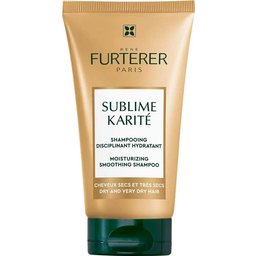 Sublime Karité Shampooing Disciplinant Hydratant 50ml