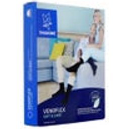 Ch/Venoflex Soft&Care2 Noir T1N