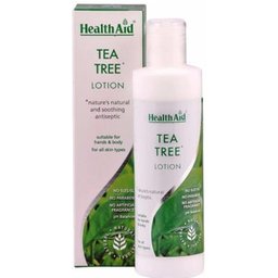 Tea Tree Loción 250ml