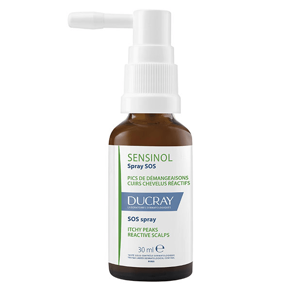 Sensinol Sérum Spray SOS 30ml