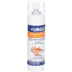 Spray Prévention Mycoses pieds & chaussures