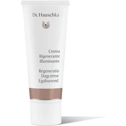 Crème de jour régénérante Eclat du teint