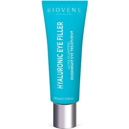 Hyaluronic Eye Filler Ultra Plumping Eye Treatment 30ml