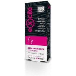 Woman Fly Women's Stimulant Cream 20ml