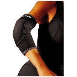 Protège-coude rembourré Sportline T-S