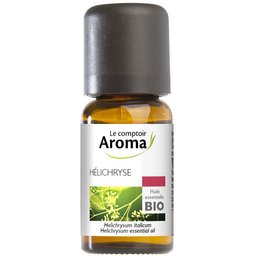 Huile Essentielle Hélichryse Bio